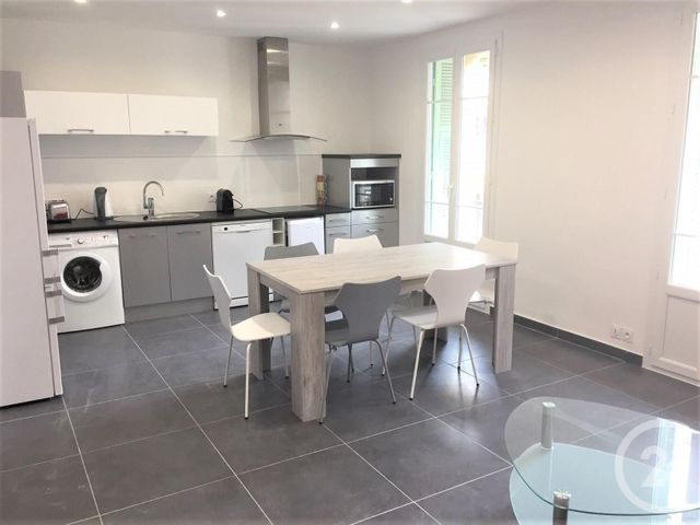 Appartement F3 à louer NICE
