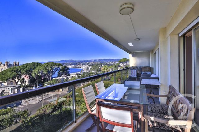 Appartement F4 à vendre - 4 pièces - 97.0 m2 - NICE - 06 - PROVENCE-ALPES-COTE-D-AZUR - Century 21 Lafage Transactions Appartement F4 à vendre - 4 pièces - 97.0 m2 - NICE - 06 - PROVENCE-ALPES-COTE-D-AZUR - Century 21 Lafage Transactions