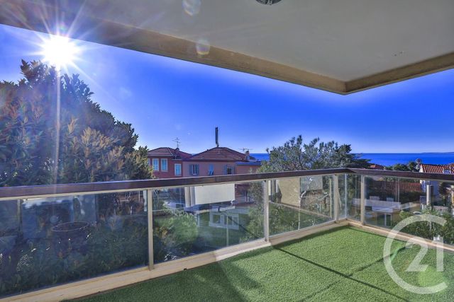 Appartement F4 à vendre - 4 pièces - 97.0 m2 - NICE - 06 - PROVENCE-ALPES-COTE-D-AZUR - Century 21 Lafage Transactions Appartement F4 à vendre - 4 pièces - 97.0 m2 - NICE - 06 - PROVENCE-ALPES-COTE-D-AZUR - Century 21 Lafage Transactions