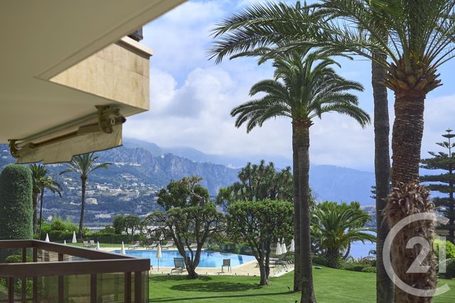 Afficher la photo en grand Appartement F4 à vendre - 4 pièces - 139.0 m2 - NICE - 06 - PROVENCE-ALPES-COTE-D-AZUR - Century 21 Lafage Transactions