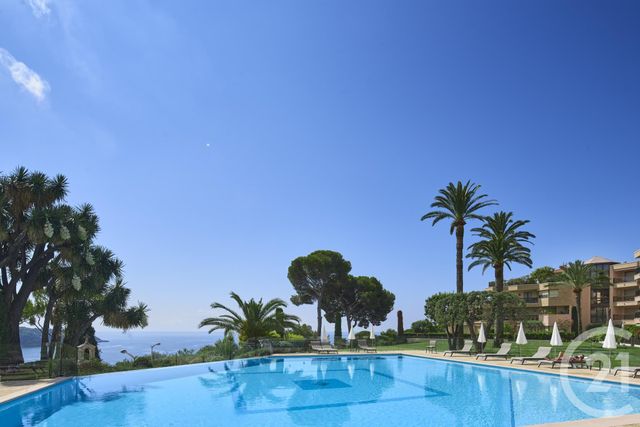 Afficher la photo en grand Appartement F4 à vendre - 4 pièces - 139.0 m2 - NICE - 06 - PROVENCE-ALPES-COTE-D-AZUR - Century 21 Lafage Transactions