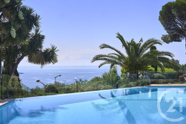 Afficher la photo en grand Appartement F4 à vendre - 4 pièces - 139.0 m2 - NICE - 06 - PROVENCE-ALPES-COTE-D-AZUR - Century 21 Lafage Transactions