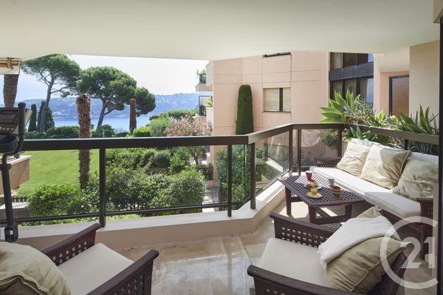 Afficher la photo en grand Appartement F4 à vendre - 4 pièces - 139.0 m2 - NICE - 06 - PROVENCE-ALPES-COTE-D-AZUR - Century 21 Lafage Transactions
