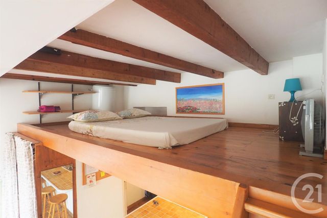Appartement F1 à louer - 1 pièce - 27.94 m2 - NICE - 06 - PROVENCE-ALPES-COTE-D-AZUR - Century 21 Lafage Transactions Appartement F1 à louer - 1 pièce - 27.94 m2 - NICE - 06 - PROVENCE-ALPES-COTE-D-AZUR - Century 21 Lafage Transactions