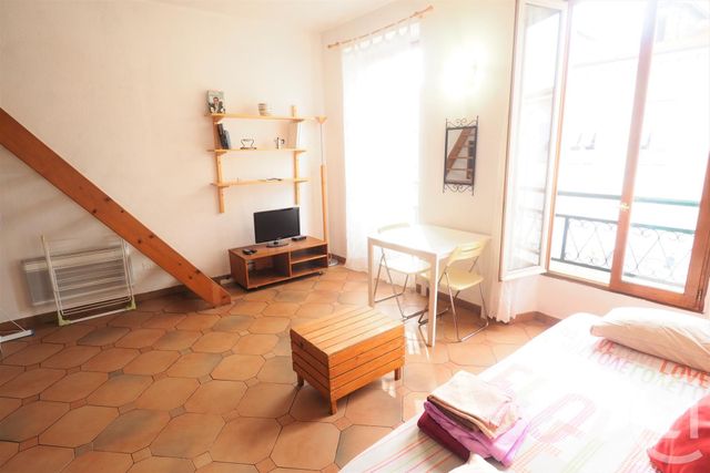 Appartement F1 à louer - 1 pièce - 27.94 m2 - NICE - 06 - PROVENCE-ALPES-COTE-D-AZUR - Century 21 Lafage Transactions Appartement F1 à louer - 1 pièce - 27.94 m2 - NICE - 06 - PROVENCE-ALPES-COTE-D-AZUR - Century 21 Lafage Transactions