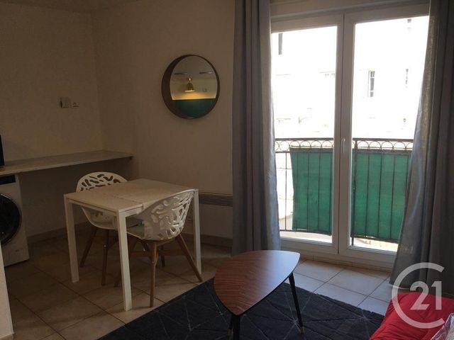 Appartement F1 à louer - 1 pièce - 18.57 m2 - NICE - 06 - PROVENCE-ALPES-COTE-D-AZUR - Century 21 Lafage Transactions Appartement F1 à louer - 1 pièce - 18.57 m2 - NICE - 06 - PROVENCE-ALPES-COTE-D-AZUR - Century 21 Lafage Transactions