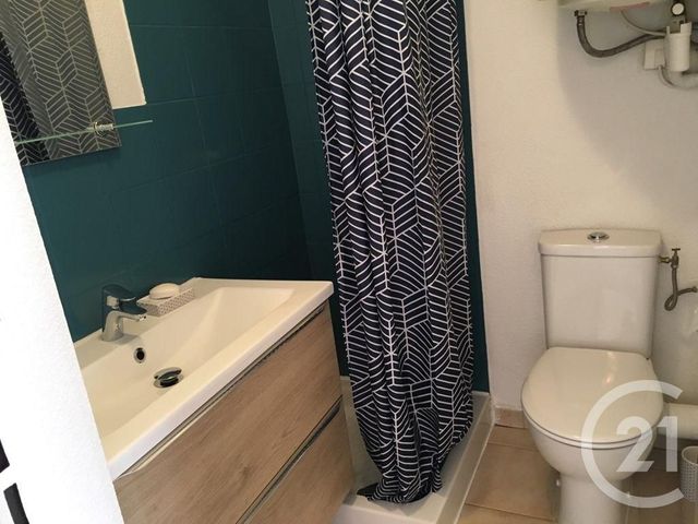 Appartement F1 à louer - 1 pièce - 18.57 m2 - NICE - 06 - PROVENCE-ALPES-COTE-D-AZUR - Century 21 Lafage Transactions Appartement F1 à louer - 1 pièce - 18.57 m2 - NICE - 06 - PROVENCE-ALPES-COTE-D-AZUR - Century 21 Lafage Transactions