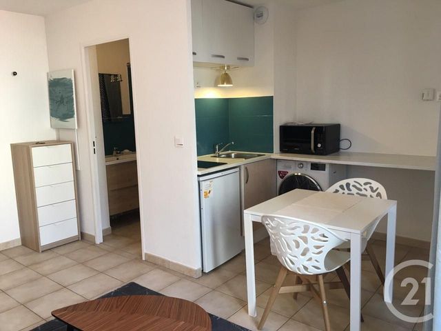 Appartement F1 à louer - 1 pièce - 18.57 m2 - NICE - 06 - PROVENCE-ALPES-COTE-D-AZUR - Century 21 Lafage Transactions Appartement F1 à louer - 1 pièce - 18.57 m2 - NICE - 06 - PROVENCE-ALPES-COTE-D-AZUR - Century 21 Lafage Transactions