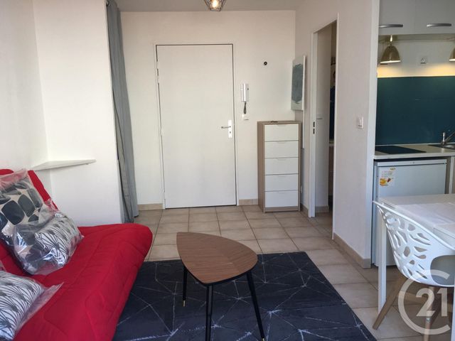 Appartement F1 à louer - 1 pièce - 18.57 m2 - NICE - 06 - PROVENCE-ALPES-COTE-D-AZUR - Century 21 Lafage Transactions Appartement F1 à louer - 1 pièce - 18.57 m2 - NICE - 06 - PROVENCE-ALPES-COTE-D-AZUR - Century 21 Lafage Transactions