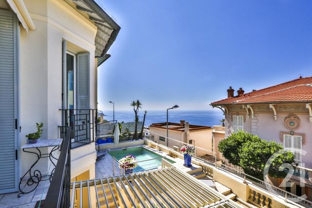 maison à louer - 3 pièces - 99.03 m2 - NICE - 06 - PROVENCE-ALPES-COTE-D-AZUR - Century 21 Lafage Transactions