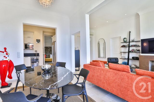 maison à louer - 3 pièces - 99.03 m2 - NICE - 06 - PROVENCE-ALPES-COTE-D-AZUR - Century 21 Lafage Transactions