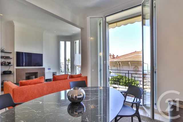 maison à louer - 3 pièces - 99.03 m2 - NICE - 06 - PROVENCE-ALPES-COTE-D-AZUR - Century 21 Lafage Transactions