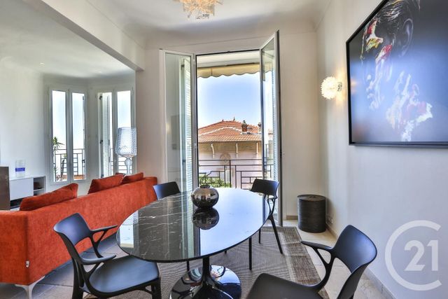 maison à louer - 3 pièces - 99.03 m2 - NICE - 06 - PROVENCE-ALPES-COTE-D-AZUR - Century 21 Lafage Transactions