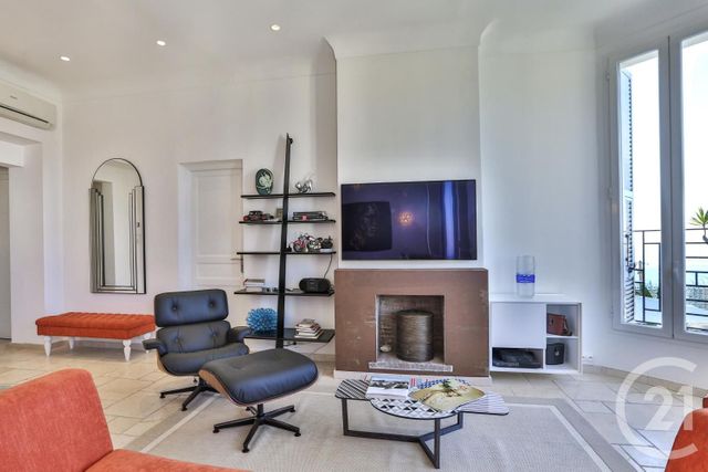 maison à louer - 3 pièces - 99.03 m2 - NICE - 06 - PROVENCE-ALPES-COTE-D-AZUR - Century 21 Lafage Transactions