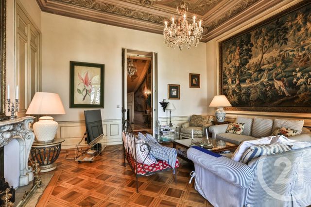 Afficher la photo en grand Appartement à vendre - 7 pièces - 320.0 m2 - NICE - 06 - PROVENCE-ALPES-COTE-D-AZUR - Century 21 Lafage Transactions