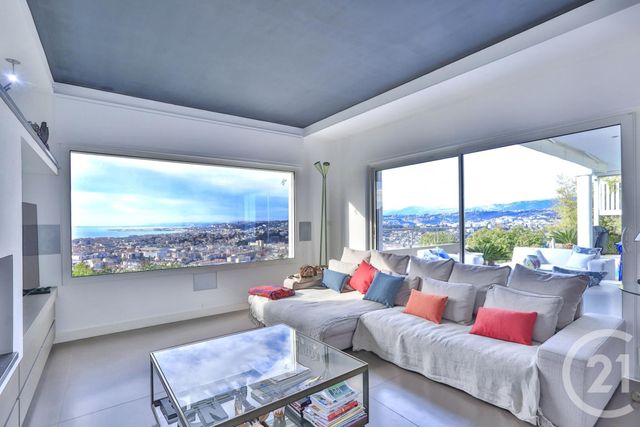 Afficher la photo en grand maison à vendre - 6 pièces - 190.0 m2 - NICE - 06 - PROVENCE-ALPES-COTE-D-AZUR - Century 21 Lafage Transactions