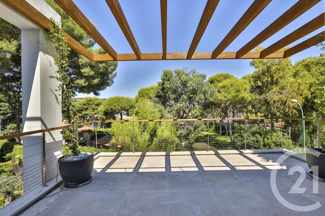 Afficher la photo en grand maison à vendre - 6 pièces - 300.0 m2 - ST JEAN CAP FERRAT - 06 - PROVENCE-ALPES-COTE-D-AZUR - Century 21 Lafage Transactions