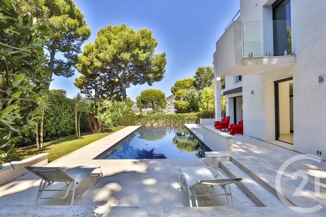  - ST JEAN CAP FERRAT - 