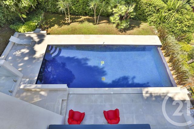 Afficher la photo en grand maison à vendre - 6 pièces - 300.0 m2 - ST JEAN CAP FERRAT - 06 - PROVENCE-ALPES-COTE-D-AZUR - Century 21 Lafage Transactions