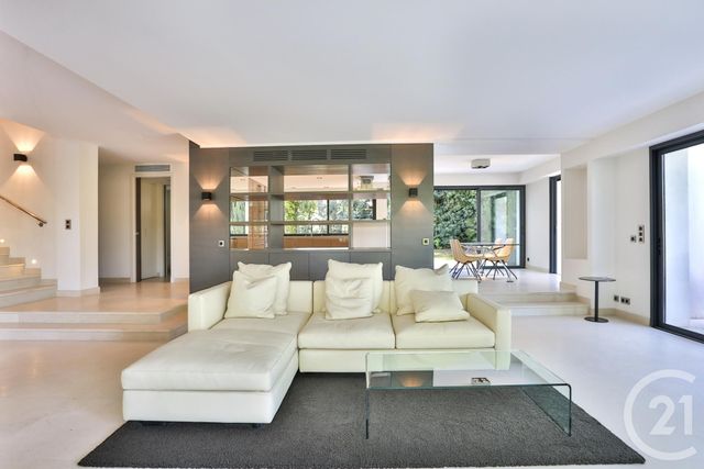 Afficher la photo en grand maison à vendre - 6 pièces - 300.0 m2 - ST JEAN CAP FERRAT - 06 - PROVENCE-ALPES-COTE-D-AZUR - Century 21 Lafage Transactions