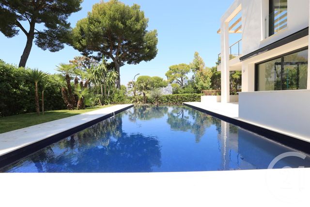 Afficher la photo en grand maison à vendre - 6 pièces - 300.0 m2 - ST JEAN CAP FERRAT - 06 - PROVENCE-ALPES-COTE-D-AZUR - Century 21 Lafage Transactions