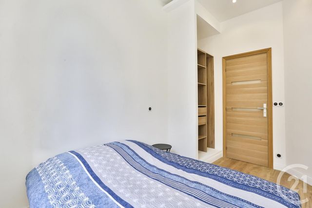 Afficher la photo en grand Appartement F3 à vendre - 3 pièces - 49.02 m2 - NICE - 06 - PROVENCE-ALPES-COTE-D-AZUR - Century 21 Lafage Transactions