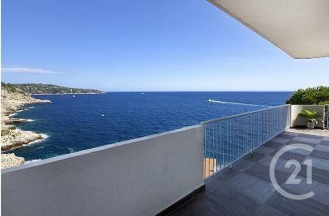 Afficher la photo en grand Appartement F4 à vendre - 4 pièces - 125.0 m2 - NICE - 06 - PROVENCE-ALPES-COTE-D-AZUR - Century 21 Lafage Transactions