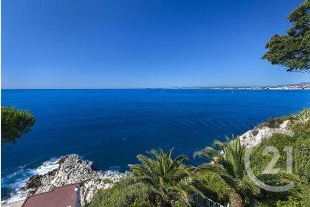 Afficher la photo en grand Appartement F4 à vendre - 4 pièces - 125.0 m2 - NICE - 06 - PROVENCE-ALPES-COTE-D-AZUR - Century 21 Lafage Transactions