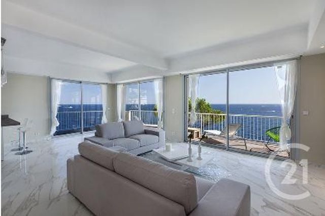 Afficher la photo en grand Appartement F4 à vendre - 4 pièces - 125.0 m2 - NICE - 06 - PROVENCE-ALPES-COTE-D-AZUR - Century 21 Lafage Transactions