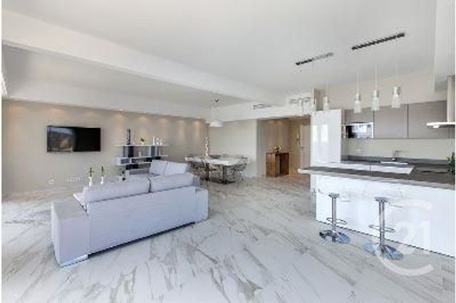 Afficher la photo en grand Appartement F4 à vendre - 4 pièces - 125.0 m2 - NICE - 06 - PROVENCE-ALPES-COTE-D-AZUR - Century 21 Lafage Transactions
