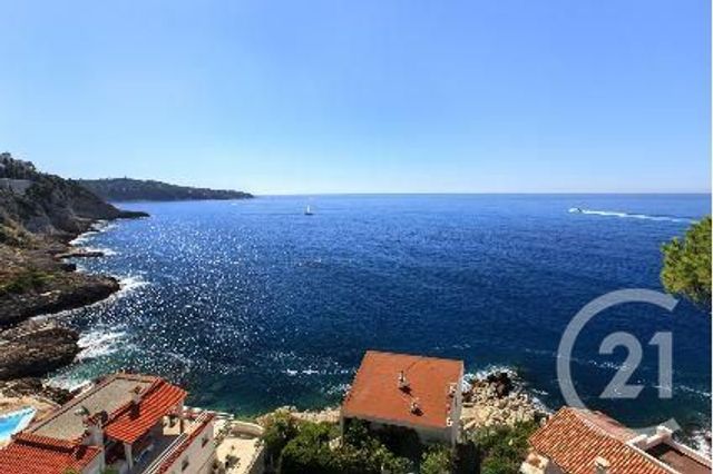 Afficher la photo en grand Appartement F4 à vendre - 4 pièces - 125.0 m2 - NICE - 06 - PROVENCE-ALPES-COTE-D-AZUR - Century 21 Lafage Transactions