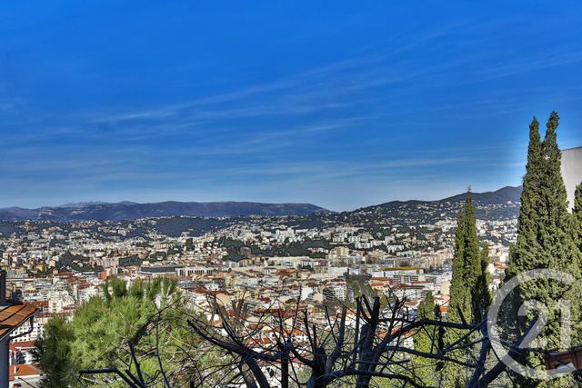 Afficher la photo en grand Appartement F4 à vendre - 4 pièces - 95.0 m2 - NICE - 06 - PROVENCE-ALPES-COTE-D-AZUR - Century 21 Lafage Transactions