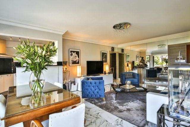 Afficher la photo en grand Appartement F4 à vendre - 4 pièces - 95.0 m2 - NICE - 06 - PROVENCE-ALPES-COTE-D-AZUR - Century 21 Lafage Transactions