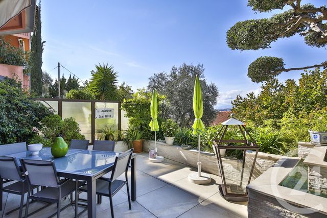 Afficher la photo en grand Appartement F4 à vendre - 4 pièces - 95.0 m2 - NICE - 06 - PROVENCE-ALPES-COTE-D-AZUR - Century 21 Lafage Transactions