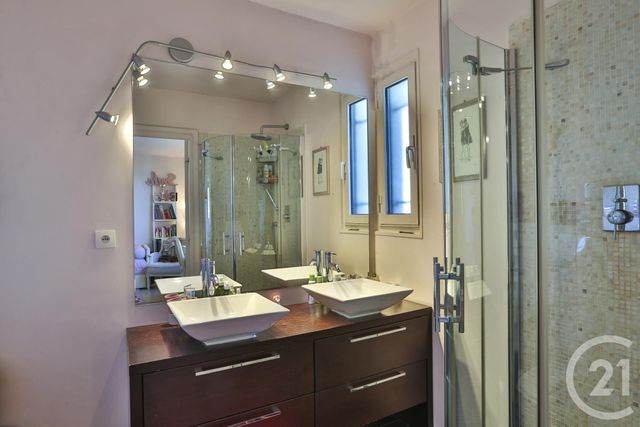 Afficher la photo en grand Appartement F4 à vendre - 4 pièces - 114.0 m2 - NICE - 06 - PROVENCE-ALPES-COTE-D-AZUR - Century 21 Lafage Transactions