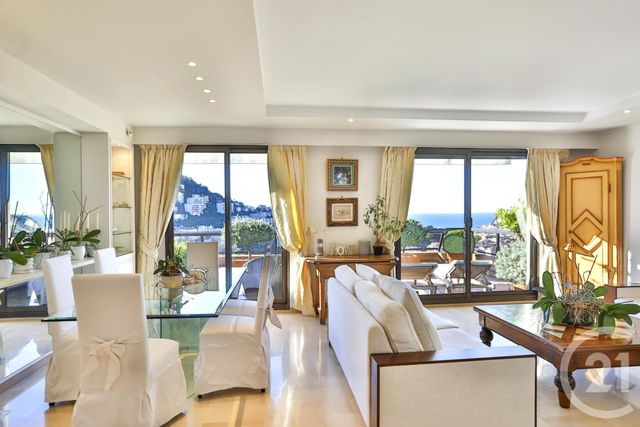 Afficher la photo en grand Appartement F4 à vendre - 4 pièces - 114.0 m2 - NICE - 06 - PROVENCE-ALPES-COTE-D-AZUR - Century 21 Lafage Transactions