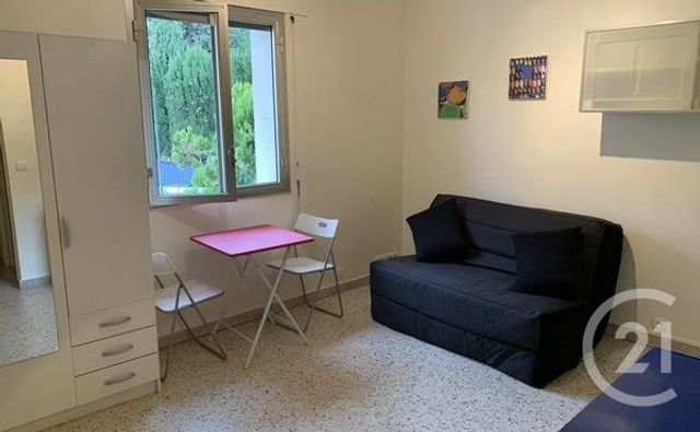 Appartement F1 à louer BEAULIEU SUR MER