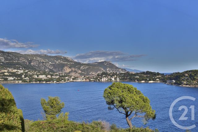 Afficher la photo en grand Appartement F4 à vendre - 4 pièces - 170.01 m2 - NICE - 06 - PROVENCE-ALPES-COTE-D-AZUR - Century 21 Lafage Transactions