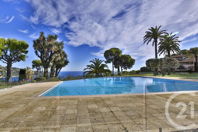 Afficher la photo en grand Appartement F4 à vendre - 4 pièces - 170.01 m2 - NICE - 06 - PROVENCE-ALPES-COTE-D-AZUR - Century 21 Lafage Transactions