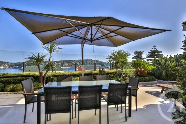 Afficher la photo en grand Appartement F4 à vendre - 4 pièces - 170.01 m2 - NICE - 06 - PROVENCE-ALPES-COTE-D-AZUR - Century 21 Lafage Transactions