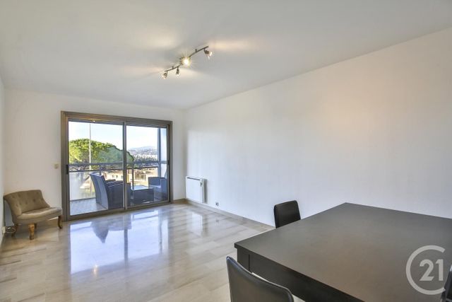 Appartement F2 à vendre - 2 pièces - 49.78 m2 - NICE - 06 - PROVENCE-ALPES-COTE-D-AZUR - Century 21 Lafage Transactions Appartement F2 à vendre - 2 pièces - 49.78 m2 - NICE - 06 - PROVENCE-ALPES-COTE-D-AZUR - Century 21 Lafage Transactions