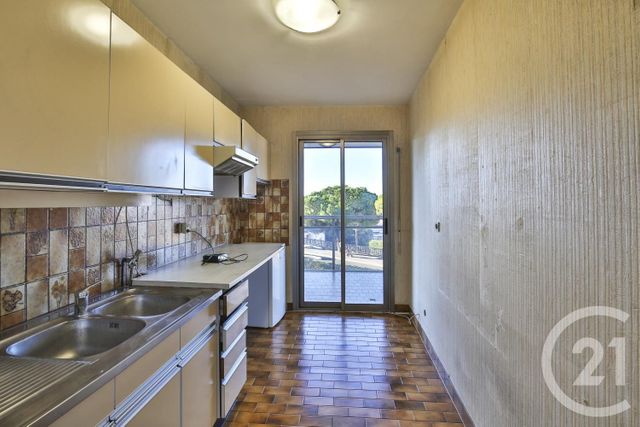 Appartement F2 à vendre - 2 pièces - 49.78 m2 - NICE - 06 - PROVENCE-ALPES-COTE-D-AZUR - Century 21 Lafage Transactions Appartement F2 à vendre - 2 pièces - 49.78 m2 - NICE - 06 - PROVENCE-ALPES-COTE-D-AZUR - Century 21 Lafage Transactions