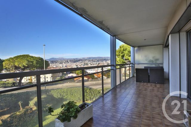 Appartement F2 à vendre - 2 pièces - 49.78 m2 - NICE - 06 - PROVENCE-ALPES-COTE-D-AZUR - Century 21 Lafage Transactions Appartement F2 à vendre - 2 pièces - 49.78 m2 - NICE - 06 - PROVENCE-ALPES-COTE-D-AZUR - Century 21 Lafage Transactions