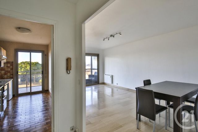 Appartement F2 à vendre - 2 pièces - 49.78 m2 - NICE - 06 - PROVENCE-ALPES-COTE-D-AZUR - Century 21 Lafage Transactions Appartement F2 à vendre - 2 pièces - 49.78 m2 - NICE - 06 - PROVENCE-ALPES-COTE-D-AZUR - Century 21 Lafage Transactions