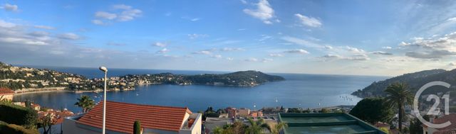 Afficher la photo en grand Appartement F8 à vendre - 5 pièces - 214.0 m2 - VILLEFRANCHE SUR MER - 06 - PROVENCE-ALPES-COTE-D-AZUR - Century 21 Lafage Transactions