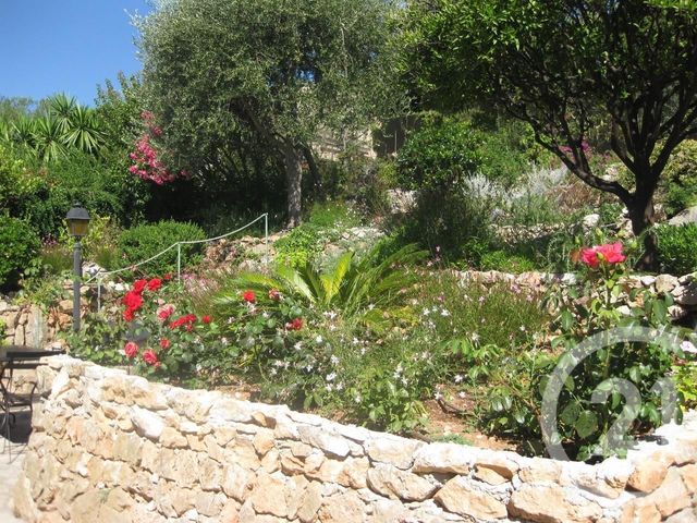 Afficher la photo en grand Appartement F8 à vendre - 5 pièces - 214.0 m2 - VILLEFRANCHE SUR MER - 06 - PROVENCE-ALPES-COTE-D-AZUR - Century 21 Lafage Transactions