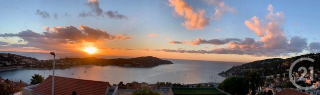 Afficher la photo en grand Appartement F8 à vendre - 5 pièces - 214.0 m2 - VILLEFRANCHE SUR MER - 06 - PROVENCE-ALPES-COTE-D-AZUR - Century 21 Lafage Transactions