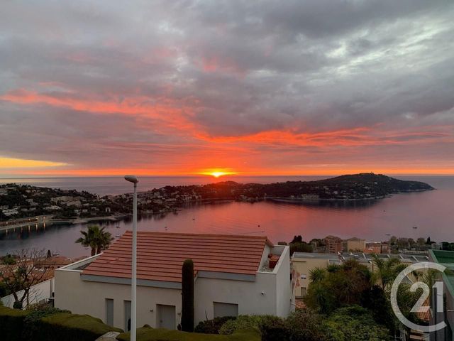 Afficher la photo en grand Appartement F8 à vendre - 5 pièces - 214.0 m2 - VILLEFRANCHE SUR MER - 06 - PROVENCE-ALPES-COTE-D-AZUR - Century 21 Lafage Transactions