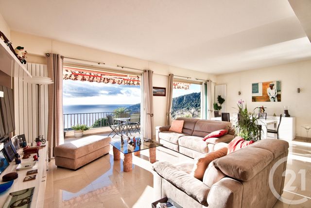 Afficher la photo en grand Appartement F8 à vendre - 5 pièces - 214.0 m2 - VILLEFRANCHE SUR MER - 06 - PROVENCE-ALPES-COTE-D-AZUR - Century 21 Lafage Transactions