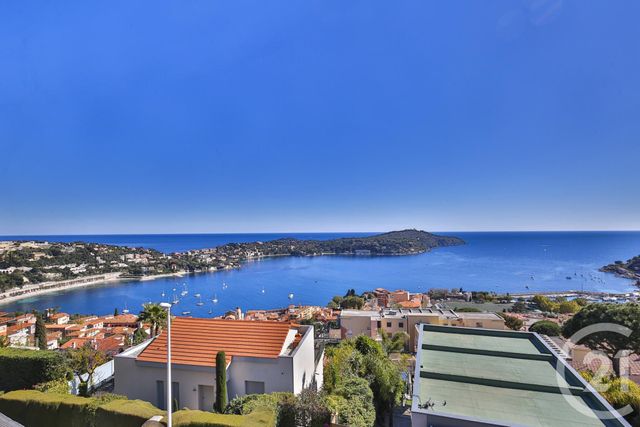 Afficher la photo en grand Appartement F8 à vendre - 5 pièces - 214.0 m2 - VILLEFRANCHE SUR MER - 06 - PROVENCE-ALPES-COTE-D-AZUR - Century 21 Lafage Transactions